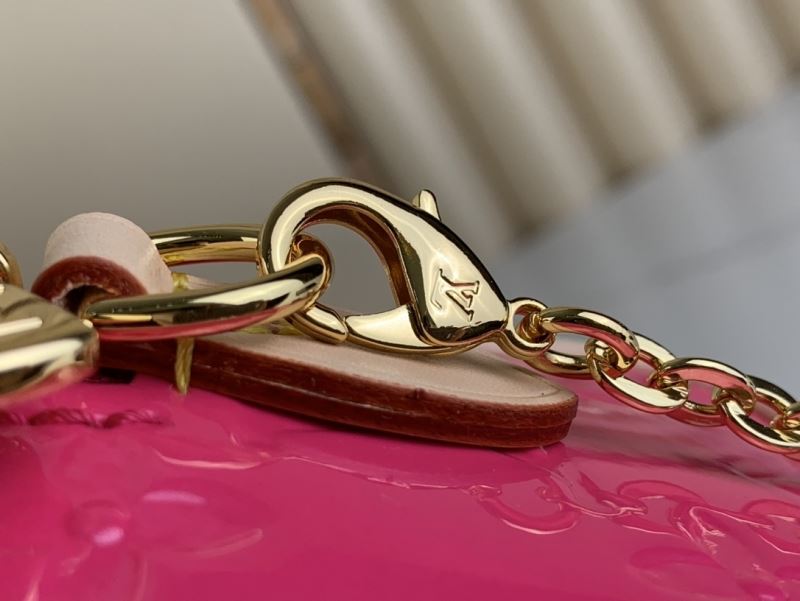 Louis Vuitton Speedy Bags